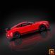 Автомодель - FORD SHELBY GT500 (1:32) 5 - магазин Coolbaba Toys