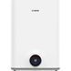 Bosch Водонагрівач електр. BOSCH плаский слім Tronic 5500iT, 80л, 1.5кВт, ун. монтаж, електр. кер-ння, Wi-Fi, B, білий