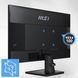 MSI Монітор MSI 27" PRO MP275Q 2xHDMI, DP, MM, IPS, 2560x1440, 100Hz, 1ms, sRGB 100%, AdaptiveSync 4 - магазин Coolbaba Toys
