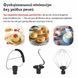 Tefal Tefal planetary mixer Bake Easy 500W, nozzles-3 beaters, bowl-stainless steel, 3.5L, white 5 - магазин Coolbaba Toys