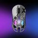 GravaStar Миша Mercury X, BT/WL/USB-A, RGB, сірий 6 - магазин Coolbaba Toys