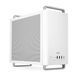 2E Корпус 2E Credo Mesh V300W-MH без БЖ, 2xUSB3.0, 1х USB 2.0, 1xUSB Type-C, 1x90мм, VGA 310мм, mATX, білий 3 - магазин Coolbaba Toys