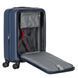 Wenger Валіза Wenger Skyon Hardside Carry-On, мала, з відсіком для н/б 16", полікарбонат, TSA, 4 колеса, розширення, USB, синій 11 - магазин Coolbaba Toys