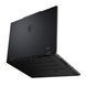 MSI Ноутбук MSI Cyborg 15 B2RWEKG-420XUA 15.6" FHD, Intel Core 7 240H, 16GB, F1TB, NVD5050-8, DOS, Напівпрозорий чорний 7 - магазин Coolbaba Toys