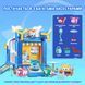 Super Wings Игровой набор Мини-база Супер Любимцев 6 - магазин Coolbaba Toys
