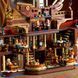 LEGO Конструктор LEGO ONE PIECE Плавучий ресторан &laquo;Бараті&raquo; 7 - магазин Coolbaba Toys