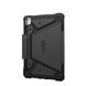 UAG Чехол для iPad Pro 11"(Gen 5, 2024), Metropolis SE, Black 5 - магазин Coolbaba Toys