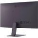 LG Монітор LG 23.8" 24G411A-B HDMI, DP, Audio, IPS 120Hz, 1ms, sRGB 99%, G-SYNC, FreeSync, HDR10 6 - магазин Coolbaba Toys