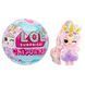 Игровой набор с куклой L.O.L. SURPRISE! SK &ndash; ФАНТАСТИЧЕСКИЕ ЕДИНОРОГИ 1 - магазин Coolbaba Toys