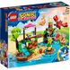LEGO Конструктор Sonic the Hedgehog Острів Емі для порятунку тварин 9 - магазин Coolbaba Toys