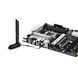 ASUS Материнcкая плата PRIME B650-PLUS WIFI sAM5 B650 4xDDR5 M.2 HDMI DP WiFi BT ATX 6 - магазин Coolbaba Toys