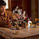 LEGO Конструктор LEGO ONE PIECE Плавучий ресторан &laquo;Бараті&raquo; 2 - магазин Coolbaba Toys