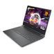 HP Ноутбук HP Victus 15-fa2072ua 15.6" FHD IPS AG, Intel 5-210H, 24GB, F512GB, NVD3050-6, DOS, сірий 5 - магазин Coolbaba Toys