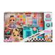 Игровой набор L.O.L. SURPRISE! с куклой "O.M.G." - УЖИН-СЮРПРИЗ (с аксессуарами) 1 - магазин Coolbaba Toys