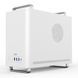 2E Корпус 2E Credo Mesh V300W-MH без БЖ, 2xUSB3.0, 1х USB 2.0, 1xUSB Type-C, 1x90мм, VGA 310мм, mATX, білий 2 - магазин Coolbaba Toys
