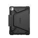 UAG Чехол для iPad Pro 11"(Gen 5, 2024), Metropolis SE, Black 1 - магазин Coolbaba Toys