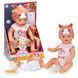 Лялька BABY BORN &ndash; ЛЕНА У КОСТЮМІ КОТИКА (36 см, з аксес.) 2 - магазин Coolbaba Toys