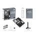 ASUS Материнcкая плата PRIME B650-PLUS WIFI sAM5 B650 4xDDR5 M.2 HDMI DP WiFi BT ATX 2 - магазин Coolbaba Toys