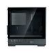 Zalman Корпус P10 Namu без БП, 1xUSB3.0, 1xUSBType-C, 2x120мм, 1x120мм ARGB, VGA 340мм, LCS ready, TG Side Panel, mATX, чорний 5 - магазин Coolbaba Toys