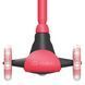 YVolution Самокат YGlider KIWI[Красный] 5 - магазин Coolbaba Toys