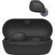 Sony Навушники TWS WF-C710N BT 5.3, ANC, IPX4, SBC, AAC, Mic, Чорний 1 - магазин Coolbaba Toys