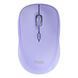 Trust Миша Trust Yvi+ Compact Multi-Device, WL/BT/USB-A, фіолетовий 1 - магазин Coolbaba Toys