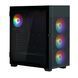 Zalman Корпус S5 Neo без БП, 1xUSB3.1, 1xUSB2.0, 4x120мм FRGB, VGA 390мм, LCS ready, TG Side Panel, ATX, чёрный 2 - магазин Coolbaba Toys