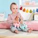 Лялька BABY BORN серії "For babies" – БЛАКИТНЕ ЯНГОЛЯТКО (18 cm) 6 - магазин Coolbaba Toys