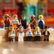 LEGO Конструктор LEGO ONE PIECE Плавучий ресторан &laquo;Бараті&raquo; 4 - магазин Coolbaba Toys