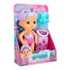 Кукла BLOOPIES серии «Волшебный хвост» W2 – РУСАЛОЧКА ДЭЙЗИ (с акссесуарами) 8 - магазин Coolbaba Toys