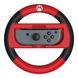 Руль Steering Wheel Deluxe Mario Kart 8 Mario для Nintendo Switch 1 - магазин Coolbaba Toys