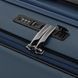 Wenger Валіза Wenger Skyon Hardside Carry-On, мала, з відсіком для н/б 16", полікарбонат, TSA, 4 колеса, розширення, USB, синій 13 - магазин Coolbaba Toys