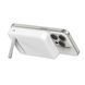 Belkin Портативное зарядное устройство Power Bank 10000мАч, MagSafe Wireless, белый 7 - магазин Coolbaba Toys