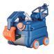 ARDESTO Пляшка для води ARDESTO Excavator 500мл, пластик, синій