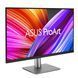 ASUS Монітор 31.5" ProArt PA329CRV 2xHDMI, 2xDP, USB-C, 3xUSB, MM, IPS, 3840x2160, DCI-P3 98%, Pivot, HDR400 3 - магазин Coolbaba Toys