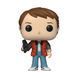 Игровая фигурка FUNKO POP! cерии "Назад в будущее" - МАРТИ 2 - магазин Coolbaba Toys