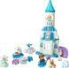 LEGO Конструктор LEGO DUPLO Disney Вечірка у крижаному палаці Ельзи та Анни 4 - магазин Coolbaba Toys