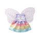 Одежда для куклы BABY BORN - СКАЗОЧНАЯ ФЕЯ 1 - магазин Coolbaba Toys