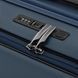 Wenger Валіза Wenger Skyon Hardside Carry-On, мала, з відсіком для н/б 16", полікарбонат, TSA, 4 колеса, розширення, USB, синій 12 - магазин Coolbaba Toys