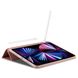 Чохол Spigen для Apple iPad Pro 11"(2022/2021/2020/2018) Urban Fit, Rose Gold 10 - магазин Coolbaba Toys