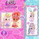 Игровой набор с куклой L.O.L. SURPRISE! SK &ndash; ФАНТАСТИЧЕСКИЕ ЕДИНОРОГИ 8 - магазин Coolbaba Toys