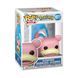 Funko Фігурка Funko POP Games: Pokemon - Slowpoke 2 - магазин Coolbaba Toys