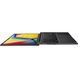 ASUS Ноутбук ASUS Vivobook 16 M1605NAQ-SH053 16" WUXGA IPS, AMD R7 170, 16GB, F1TB, UMA, noOS, Чорний 8 - магазин Coolbaba Toys