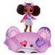 Игровой набор с куклой L.O.L. SURPRISE! серии "Tweens Costume" &ndash; ХУПС КЬЮТИ (с аксессуарами) 7 - магазин Coolbaba Toys