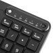 HP Клавіатура мембранна HP 460 Multi-Device key, BT, EN/UK, чорний 16 - магазин Coolbaba Toys