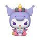 Игровая фигурка FUNKO POP! cерии "Sanrio: Hello Kitty" - КУРОМИ (ВЕЧЕРИНКА ЕДИНОРОГОВ) 2 - магазин Coolbaba Toys