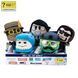 DevSeries М'яка ігрaшка Collector Plush Hide and Seek Extreme: Jacob, S1 2 - магазин Coolbaba Toys
