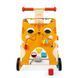 Janod Игровой центр-ходунки Котёнок 14 - магазин Coolbaba Toys