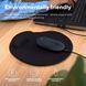 Миша Trust Puck Rechargeable Ultra-Thin BT WL Silent Black 10 - магазин Coolbaba Toys