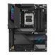 Gigabyte Материнская плата X870E AORUS PRO sAM5 X870 4xDDR5 M.2 HDMI DP Wi-Fi BT ATX 1 - магазин Coolbaba Toys